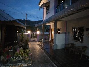 Ocean Lodge Langkawi Zewnętrze zdjęcie