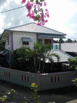 Ocean Lodge Langkawi Zewnętrze zdjęcie